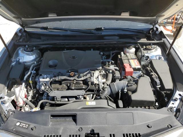 Photo 10 VIN: 4T1B61HK9KU281919 - TOYOTA CAMRY 