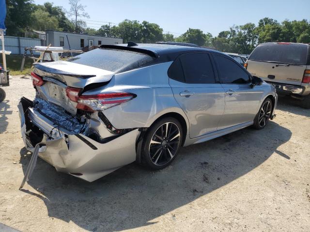 Photo 2 VIN: 4T1B61HK9KU281919 - TOYOTA CAMRY 