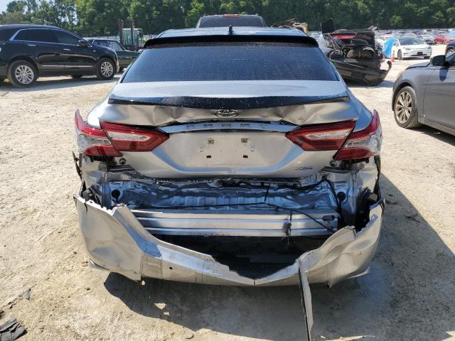 Photo 5 VIN: 4T1B61HK9KU281919 - TOYOTA CAMRY 