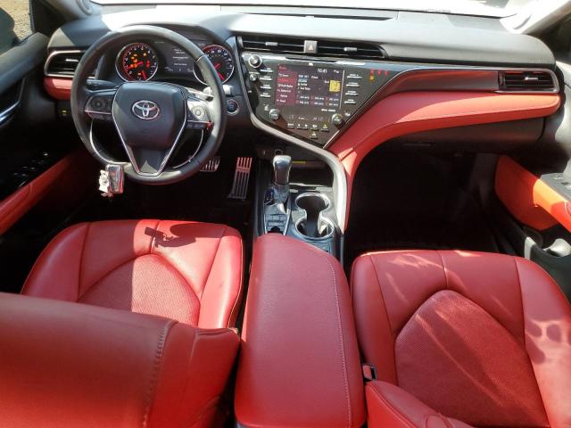 Photo 7 VIN: 4T1B61HK9KU281919 - TOYOTA CAMRY 