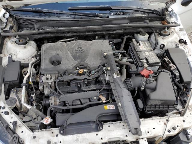 Photo 10 VIN: 4T1B61HK9KU283847 - TOYOTA CAMRY 