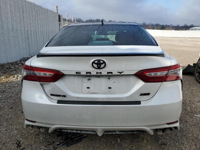 Photo 5 VIN: 4T1B61HK9KU283847 - TOYOTA CAMRY 