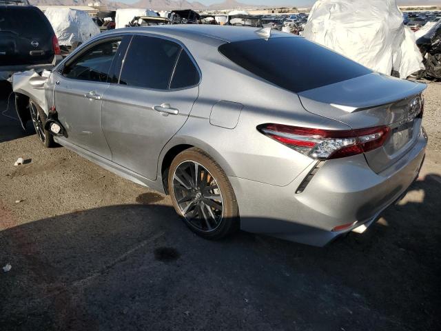 Photo 1 VIN: 4T1B61HK9KU295061 - TOYOTA CAMRY 