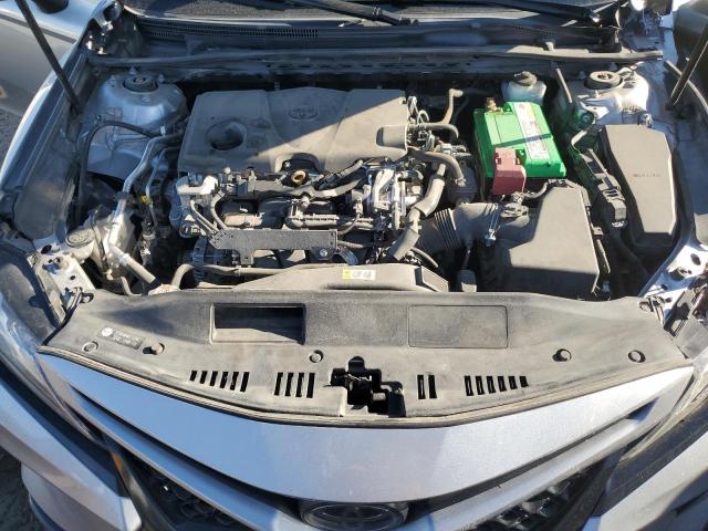 Photo 10 VIN: 4T1B61HK9KU295061 - TOYOTA CAMRY 