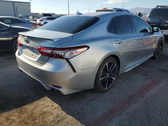 Photo 2 VIN: 4T1B61HK9KU295061 - TOYOTA CAMRY 