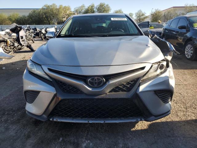 Photo 4 VIN: 4T1B61HK9KU295061 - TOYOTA CAMRY 