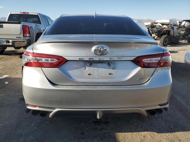 Photo 5 VIN: 4T1B61HK9KU295061 - TOYOTA CAMRY 