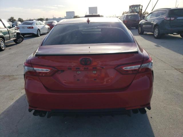 Photo 5 VIN: 4T1B61HK9KU295660 - TOYOTA CAMRY 