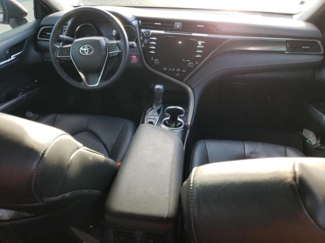 Photo 7 VIN: 4T1B61HK9KU295660 - TOYOTA CAMRY 