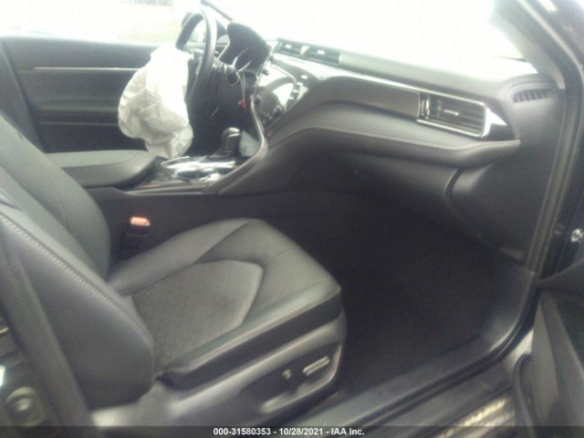 Photo 4 VIN: 4T1B61HK9KU297277 - TOYOTA CAMRY 