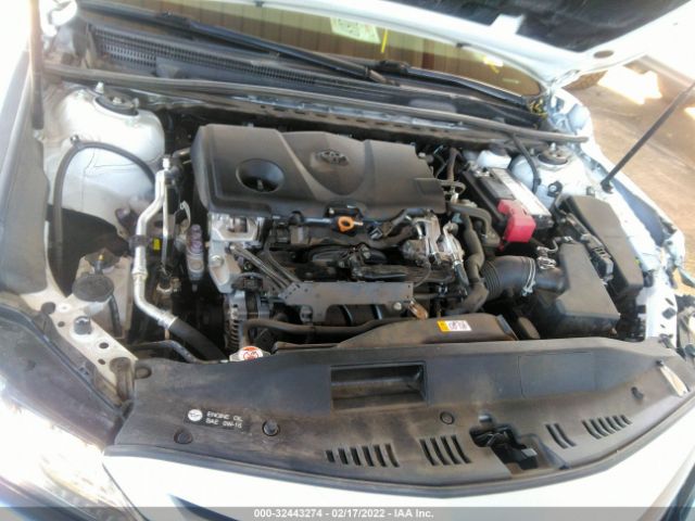 Photo 9 VIN: 4T1B61HK9KU742388 - TOYOTA CAMRY 