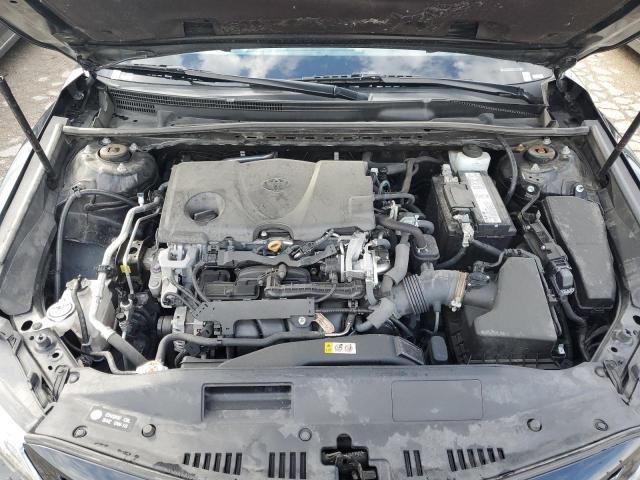 Photo 10 VIN: 4T1B61HK9KU751110 - TOYOTA CAMRY 