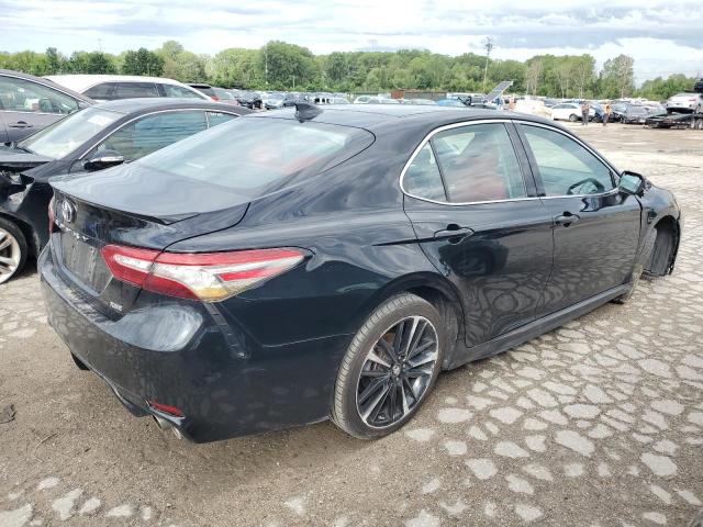 Photo 2 VIN: 4T1B61HK9KU751110 - TOYOTA CAMRY 