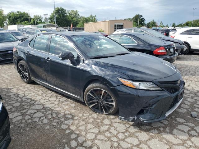 Photo 3 VIN: 4T1B61HK9KU751110 - TOYOTA CAMRY 