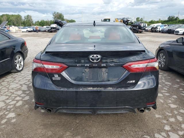 Photo 5 VIN: 4T1B61HK9KU751110 - TOYOTA CAMRY 