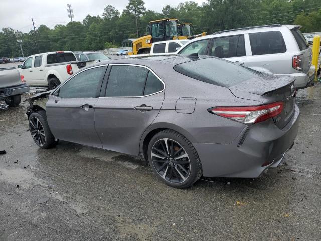 Photo 1 VIN: 4T1B61HK9KU757702 - TOYOTA CAMRY 