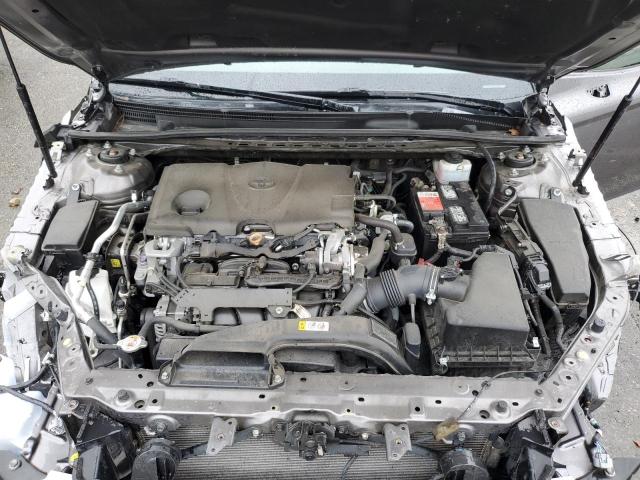 Photo 10 VIN: 4T1B61HK9KU757702 - TOYOTA CAMRY 