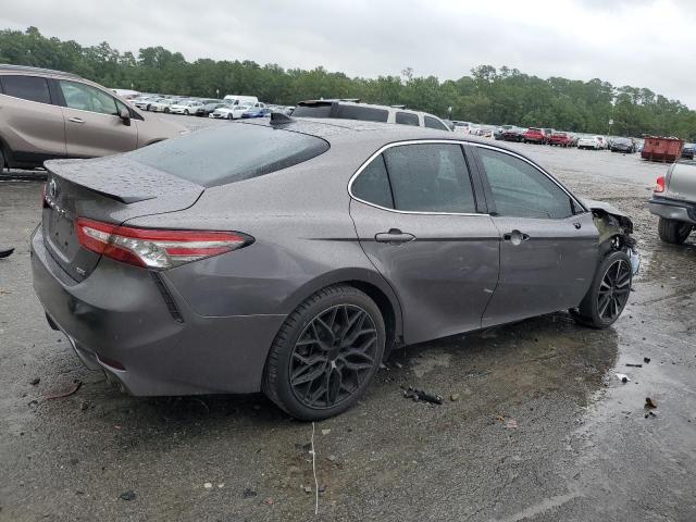 Photo 2 VIN: 4T1B61HK9KU757702 - TOYOTA CAMRY 