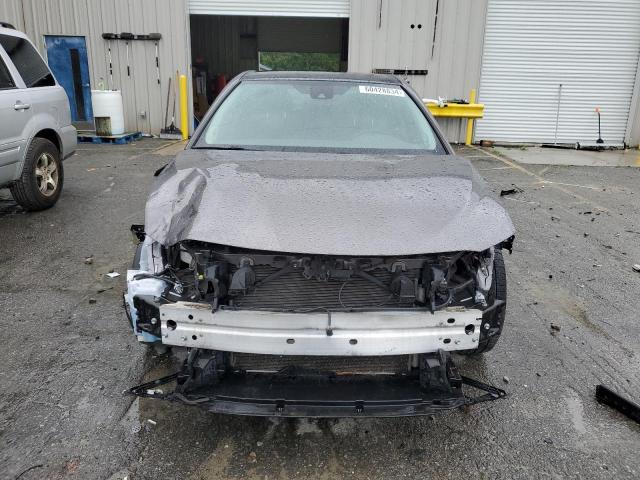 Photo 4 VIN: 4T1B61HK9KU757702 - TOYOTA CAMRY 