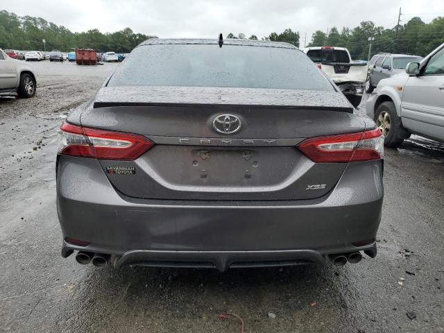 Photo 5 VIN: 4T1B61HK9KU757702 - TOYOTA CAMRY 