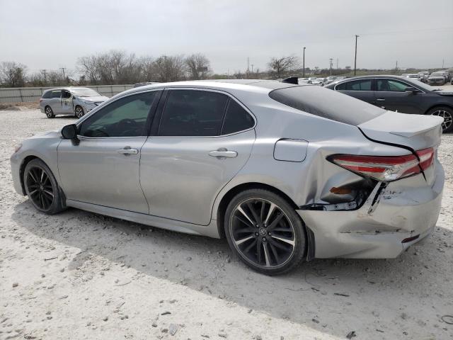 Photo 1 VIN: 4T1B61HK9KU778369 - TOYOTA CAMRY 