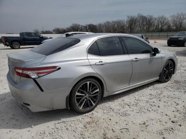 Photo 2 VIN: 4T1B61HK9KU778369 - TOYOTA CAMRY 