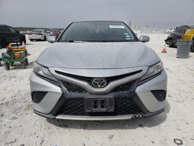 Photo 4 VIN: 4T1B61HK9KU778369 - TOYOTA CAMRY 