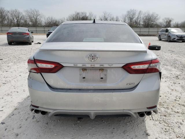 Photo 5 VIN: 4T1B61HK9KU778369 - TOYOTA CAMRY 