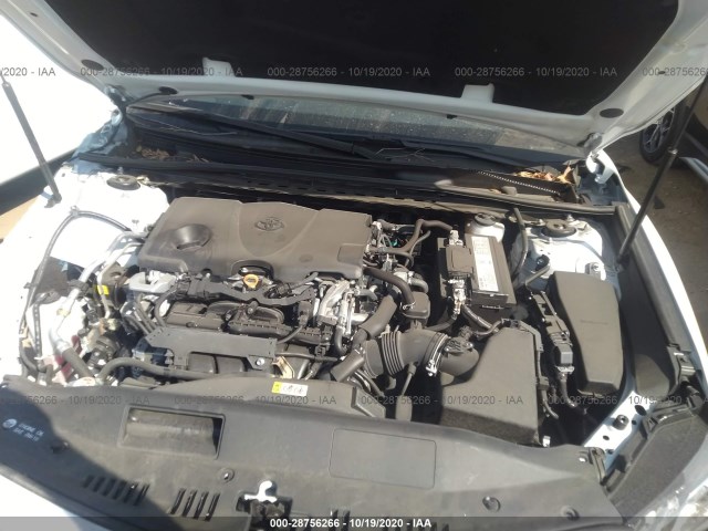 Photo 9 VIN: 4T1B61HK9KU779098 - TOYOTA CAMRY 