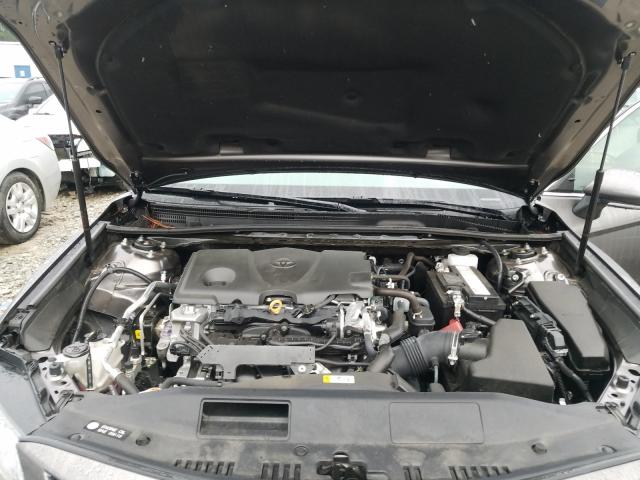 Photo 6 VIN: 4T1B61HK9KU782938 - TOYOTA CAMRY XSE 