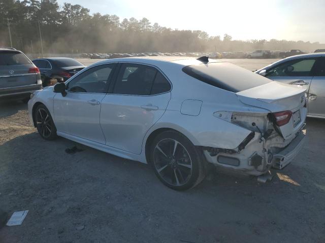 Photo 1 VIN: 4T1B61HK9KU794944 - TOYOTA CAMRY XSE 