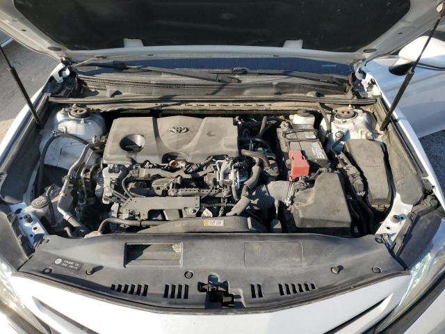 Photo 10 VIN: 4T1B61HK9KU794944 - TOYOTA CAMRY XSE 