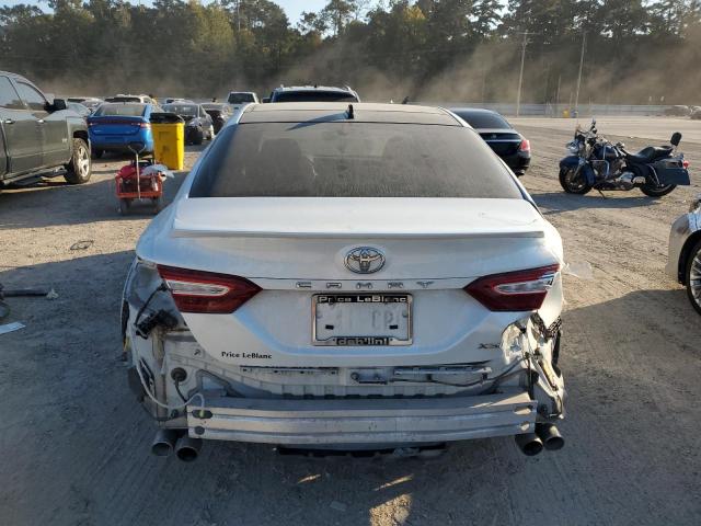 Photo 5 VIN: 4T1B61HK9KU794944 - TOYOTA CAMRY XSE 