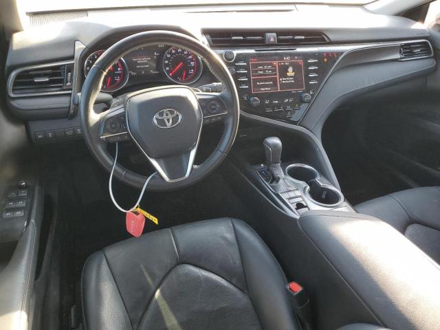 Photo 7 VIN: 4T1B61HK9KU794944 - TOYOTA CAMRY XSE 