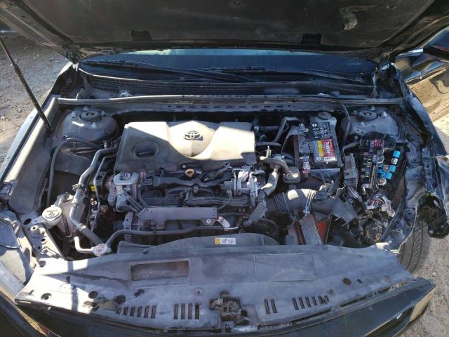 Photo 6 VIN: 4T1B61HK9KU819163 - TOYOTA CAMRY XSE 