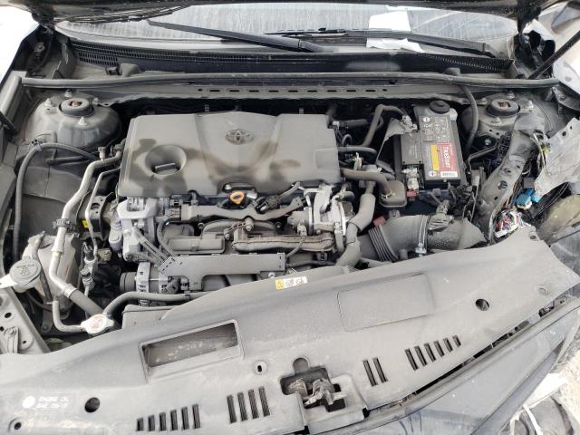 Photo 6 VIN: 4T1B61HK9KU819163 - TOYOTA CAMRY XSE 