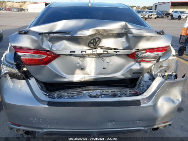 Photo 5 VIN: 4T1B61HK9KU833712 - TOYOTA CAMRY 