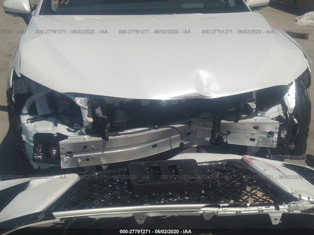 Photo 5 VIN: 4T1B61HK9KU843284 - TOYOTA CAMRY 