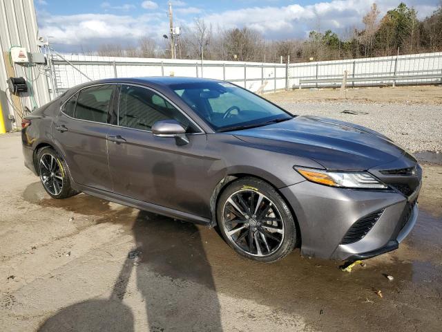 Photo 3 VIN: 4T1B61HKXJU041387 - TOYOTA CAMRY 