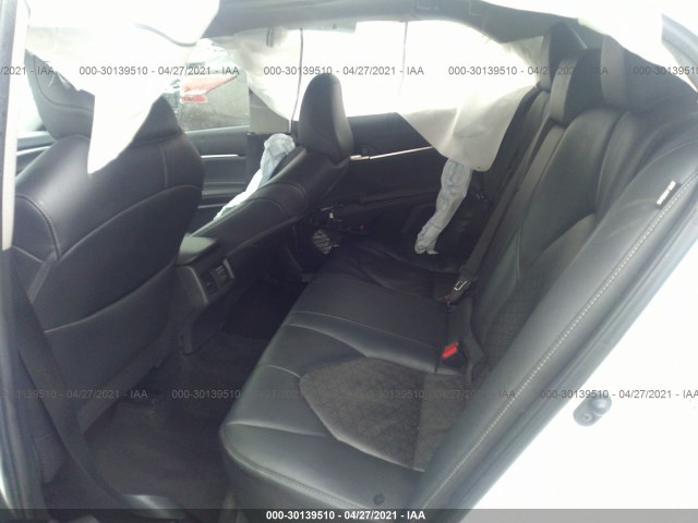 Photo 7 VIN: 4T1B61HKXJU046959 - TOYOTA CAMRY 