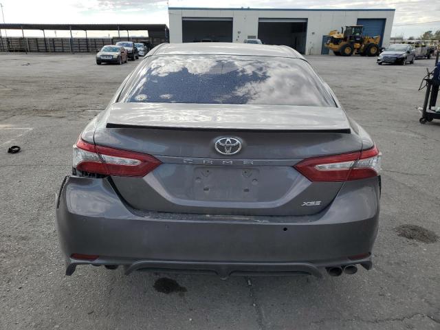 Photo 5 VIN: 4T1B61HKXJU053104 - TOYOTA CAMRY 