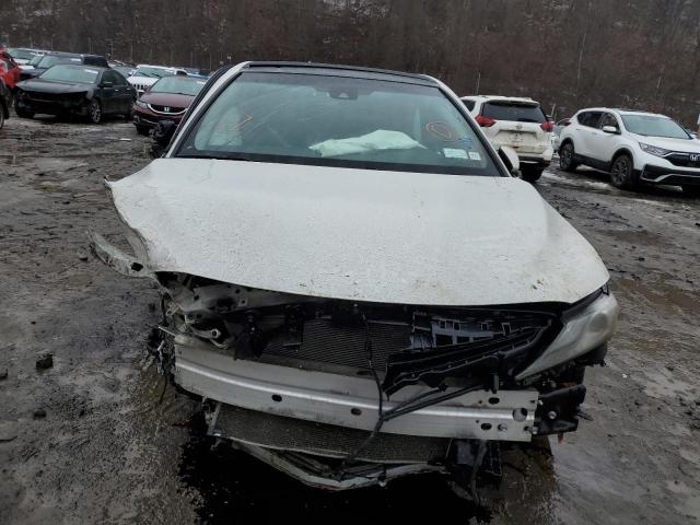 Photo 4 VIN: 4T1B61HKXJU063762 - TOYOTA CAMRY 