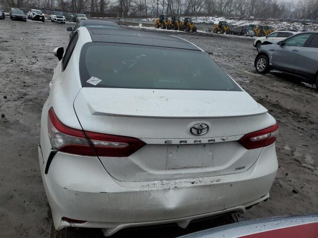 Photo 5 VIN: 4T1B61HKXJU063762 - TOYOTA CAMRY 