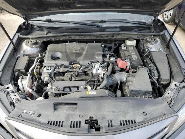 Photo 10 VIN: 4T1B61HKXJU079797 - TOYOTA CAMRY 