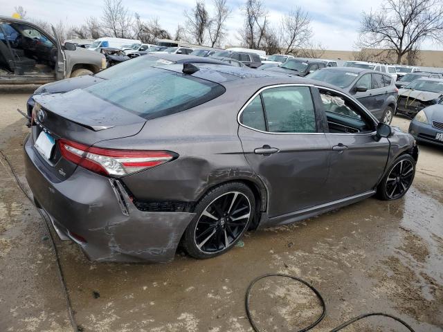 Photo 2 VIN: 4T1B61HKXJU079797 - TOYOTA CAMRY 