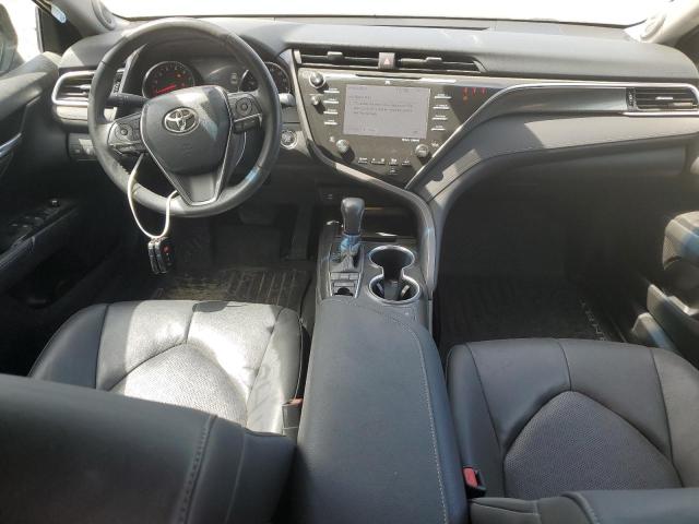 Photo 7 VIN: 4T1B61HKXJU079797 - TOYOTA CAMRY 