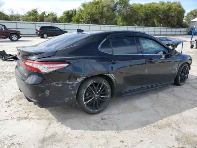 Photo 2 VIN: 4T1B61HKXJU084613 - TOYOTA CAMRY 