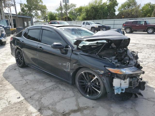 Photo 3 VIN: 4T1B61HKXJU084613 - TOYOTA CAMRY 