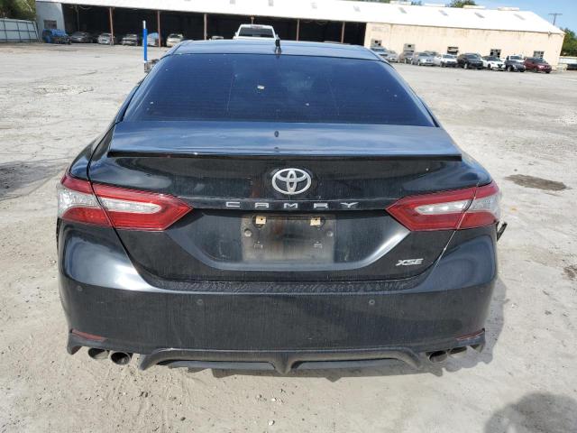 Photo 5 VIN: 4T1B61HKXJU084613 - TOYOTA CAMRY 