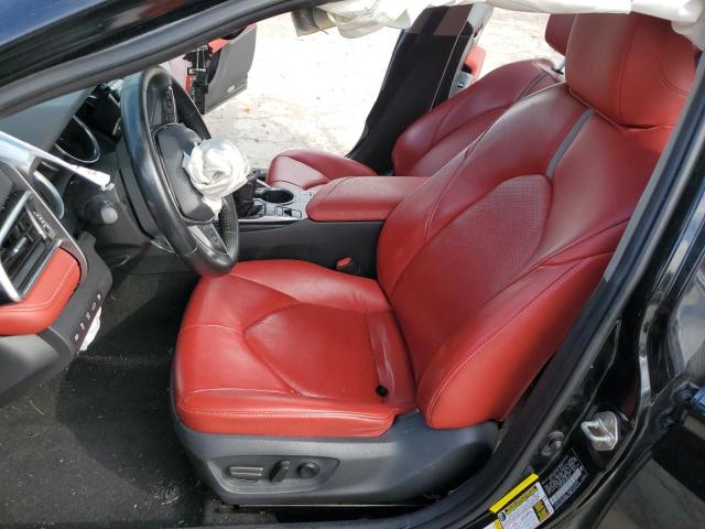 Photo 6 VIN: 4T1B61HKXJU084613 - TOYOTA CAMRY 